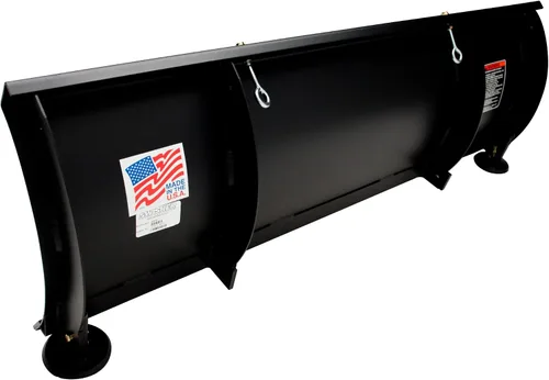 Vista 3 de Swisher 2645R. Pala barredora universal para ATV de 50 pulgadas.