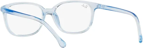 Vista 6 de Ray-Ban Júnior RY1900f - Marco de lentes recetados cuadrados para niños