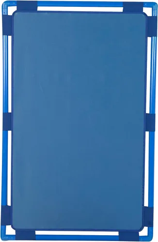 Vista 19 de Children's Factory Panel de Juego de Pantalla Grande, Divisor de Habitación para Niños, Pantalla de Privacidad para Aula, Almendra Water-Resistant