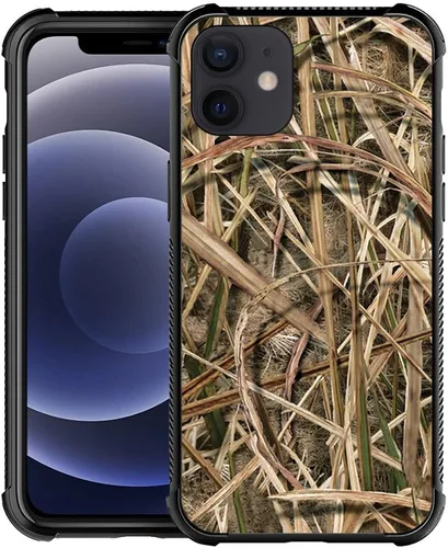Vista 9 de Funda protectora de poliuretano termoplástico resistente a los arañazos y a los golpes, compatible con iPhone 11 de 6.1 pulgadas, diseño de flores
