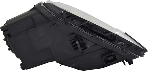 Vista 6 de TYC Conjunto de faro delantero derecho compatible con Hyundai Kona 2018-2021
