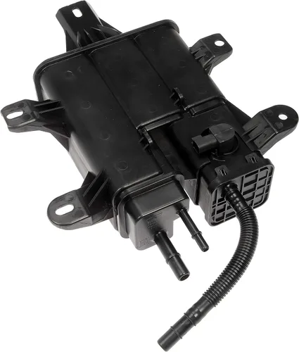 Vista 2 de Dorman Bote de vapor 911-248 compatible con modelos seleccionados Chevrolet/Pontiac