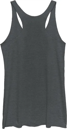 Vista 3 de Fifth Sun Marvel Classic Panther Squad Women's Racerback Tank Top