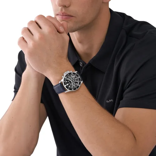 Vista 5 de Michael Kors MK8978 - Reloj cronógrafo Everest