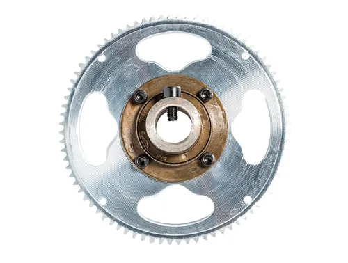 Vista 4 de Adaptador de eje de rueda de 29 mm para eje de 1 1/8" y 35 mm M35 rosca libre adaptador de rueda libre con rosca con tornillo de ajuste