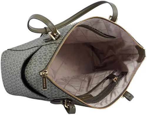Vista 5 de Michael Kors Jet Set Item EastWest Top - Bolsa con cremallera
