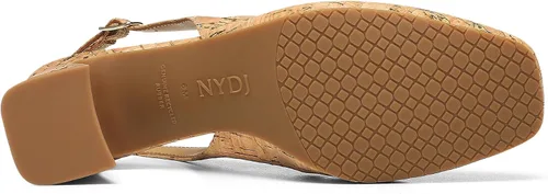 Vista 4 de NYDJ Zapatos de tacón para mujer