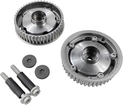 Vista 8 de Fases de leva con engranajes de piñón variable, sincronización de árbol de levas para admisión y escape Compatible con Chevrolet Aveo5 Cruze