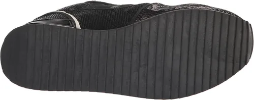 Vista 4 de DKNY Women's Essential Footwear Lightweight Slip on Comfort Sneaker