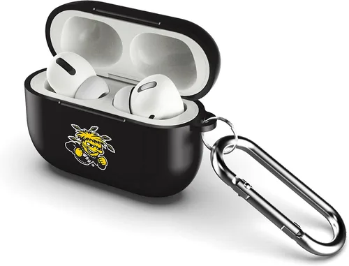 Vista 5 de SOAR NCAA Airpod Pro Funda protectora