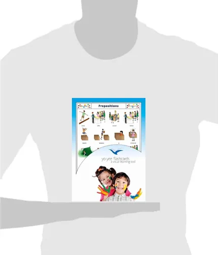 Vista 6 de Tarjetas de vocabulario - Preposiciones - Tarjetas de vocabulario - Tarjetas de vocabulario para el aprendizaje de idiomas