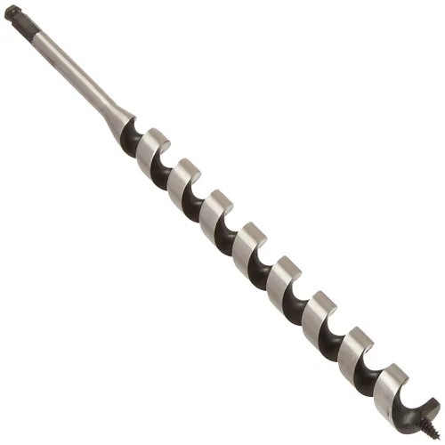 Vista 12 de IRWIN WeldTec 3043013 - Broca para madera (1 x 17 pulgadas)