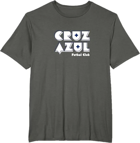 Vista 6 de Deportivo Cruz Azul Camiseta
