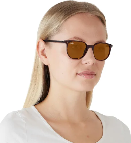 Vista 6 de Ray-Ban RB2197 Elliot Square Gafas de sol