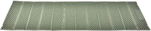 Vista 8 de Luqeeg Alfombrilla de espuma ultraligera para dormir, impermeable para camping, espuma al aire libre, alfombra de camping plegable para playa