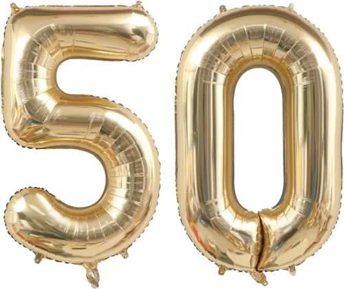 Vista 67 de Globo dorado claro con el número 0 de aluminio de 40 pulgadas, color oro champán, globo de helio 0 Mylar Oro claro 0