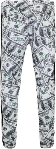 Vista 5 de G-Style USA Conjuntos de chándal de terciopelo para hombres - Ropa casual, gimnasio y salón