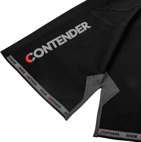Vista 8 de Venum Contender Evo BJJ Gi
