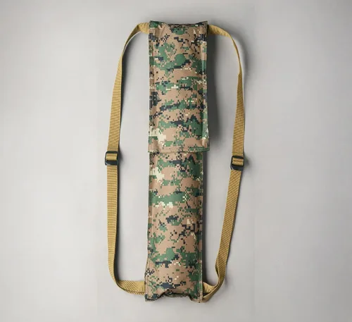 Vista 7 de Arco de supervivencia plegable Recon (fabricado en Estados Unidos)