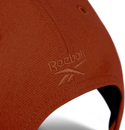 Vista 4 de Reebok Vector Classic Ballcap with Adjustable Snapback for Men and Women (One Size Fits Most)