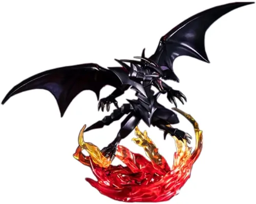 Vista 11 de Megahouse - Yu-Gi-Oh! VRAINS - Figura coleccionable de Talker de Monsters Chronicle Accesscode Talker