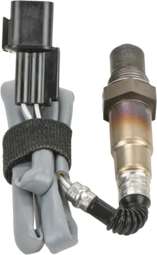 Vista 4 de Bosch 15580 Sensor de oxígeno, ajuste de equipo original (Chevrolet, Mitsubishi, Suzuki)