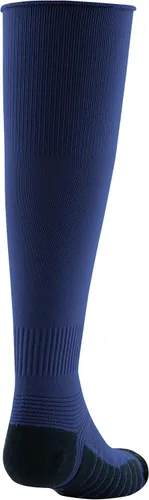 Vista 3 de Under Armour Calcetines de fútbol juvenil por encima de la pantorrilla