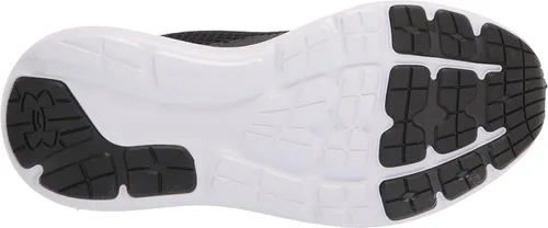 Vista 4 de Under Armour Surge 3 - Tenis deportivo de correr para hombre
