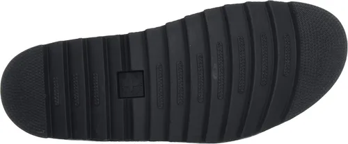 Vista 4 de Dr. Martens Sandalia Myles Brando Unisex Negro