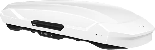 Vista 12 de Thule Caja de techo Motion 3 Negro