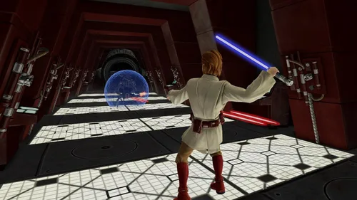 Vista 5 de Kinect Star Wars Japan Import