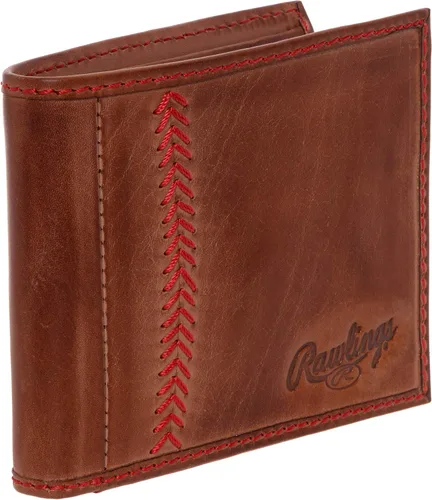 Vista 38 de Rawlings Men's Bifold Wallet Collection