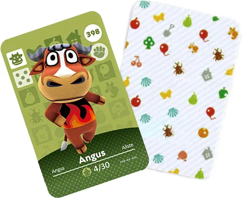 Vista 146 de Tarjetas NFC Groucho_No.151