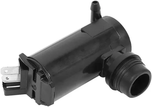 Vista 3 de X AUTOHAUX Motor de bomba de limpiaparabrisas para Toyota 4Runner Corolla para Suzuki Swift 89001133