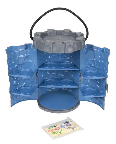 Vista 3 de Skylanders Tower Case