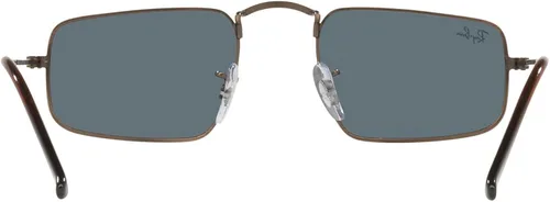 Vista 7 de Ray-Ban Rb3957 Julie Rectangular Sunglasses