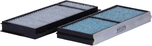 Vista 9 de Filtro de aire de cabina PureFlow PC4482X Compatible con Mazda 3 2004-2009, 2012-2017 5, 2009 3