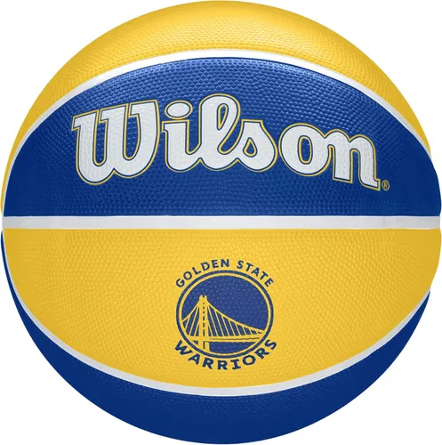 Vista 26 de WILSON Balones de baloncesto NBA Team Tribute - Tamaño 7-29.5