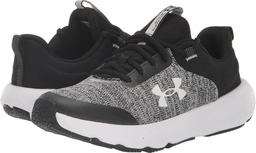 Vista 7 de Under Armour Tenis para correr unisex para niños