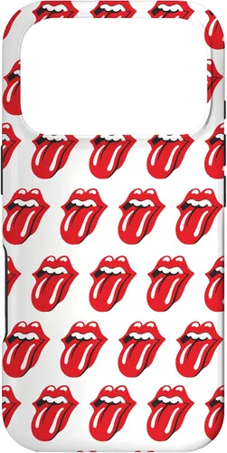 Vista 30 de Rolling Stones Classic - Carcasa para iPhone 17, diseño de lengua