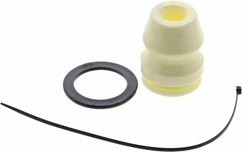 Vista 3 de Parachoques delantero del puntal de la suspensión compatible con Chevrolet Epica 2004 2005 2006 PC-799346