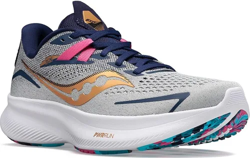 Vista 6 de Saucony Ride 15 - Tenis de correr para mujer