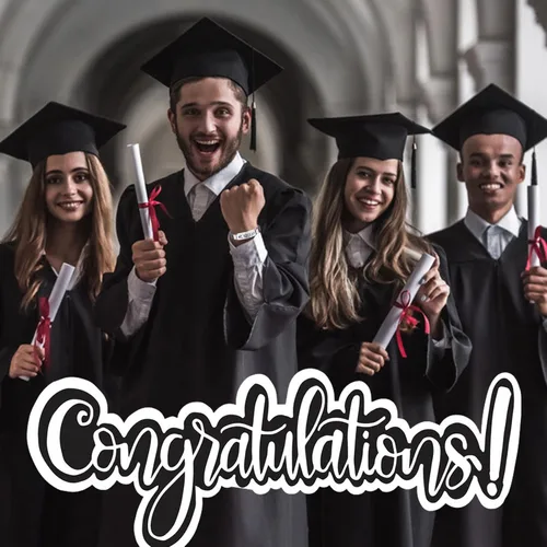 Vista 6 de KOORASY Graduation Gifts for Him 2023, Graduation Gifts for Her College Graduation Gifts for College Students Male, High School College Bracelets