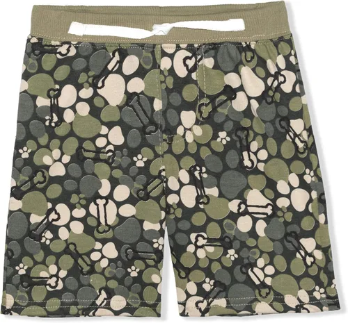 Vista 4 de Paw Patrol Nickelodeon Boys 2 Pack Shorts for Toddlers, 4-7