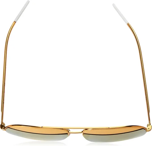 Vista 4 de Dior Tv Dnu Split1 - Gafas de sol unisex (2.323in)