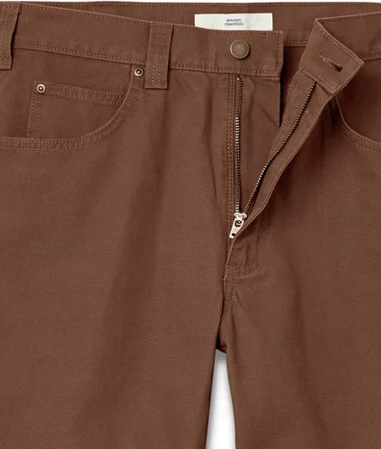Vista 5 de Tienda Essentials - Jean para carpintero con bolsillos para herramientas