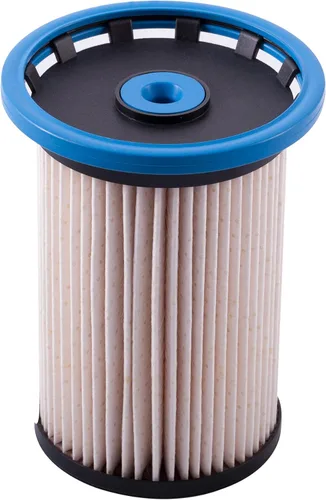 Vista 6 de Filtro de combustible diésel PG DF99188 Compatible con Volkswagen Touareg 3.0L (diesel) 2011-2017; Porsche Cayenne 3.0L 2013-2018