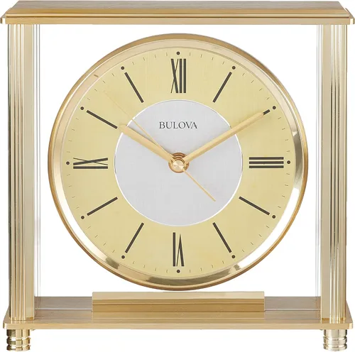 Vista 2 de Bulova Reloj B1700 Grand Prix, latón