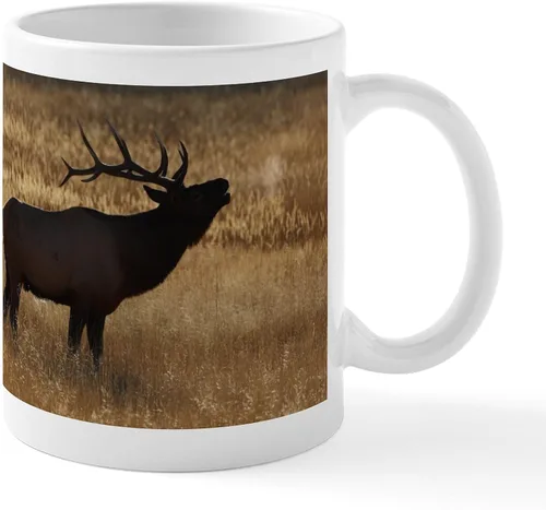 Vista 7 de CafePress – Brady – Único taza de café, taza de café, S, Blanco