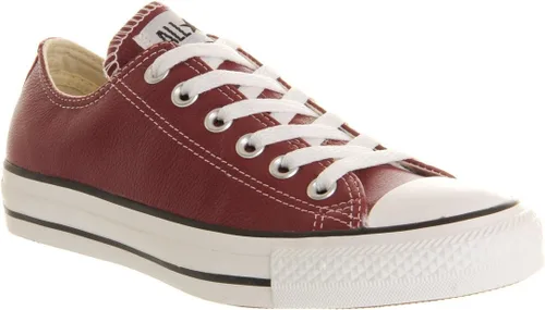 Vista 199 de Converse Chuck Taylor All Star High Top blanco/negro (White/Black/Gum)